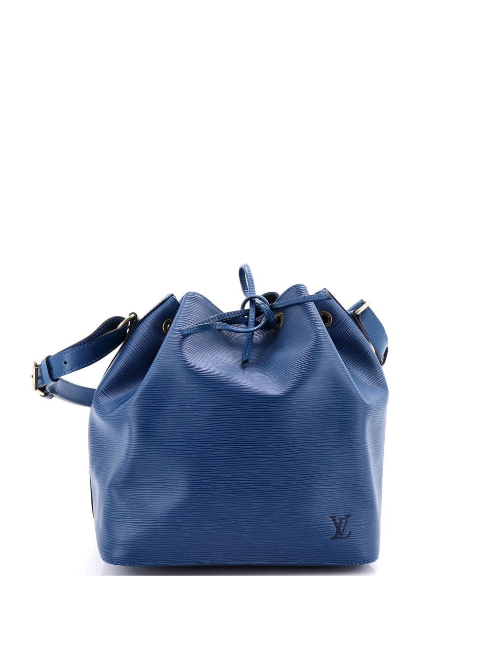 Louis Vuitton Petit Noe Handbag Epi #261983L84B